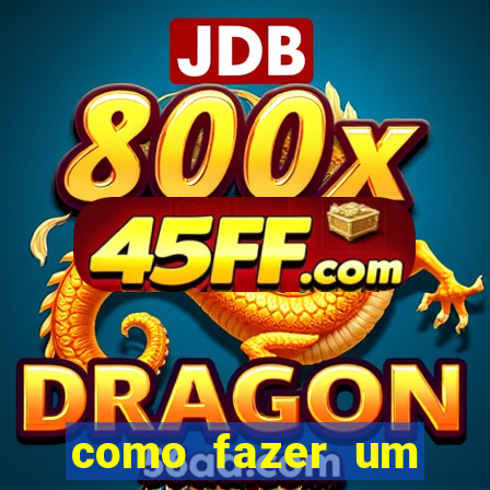 como fazer um pacto com a prosperidade